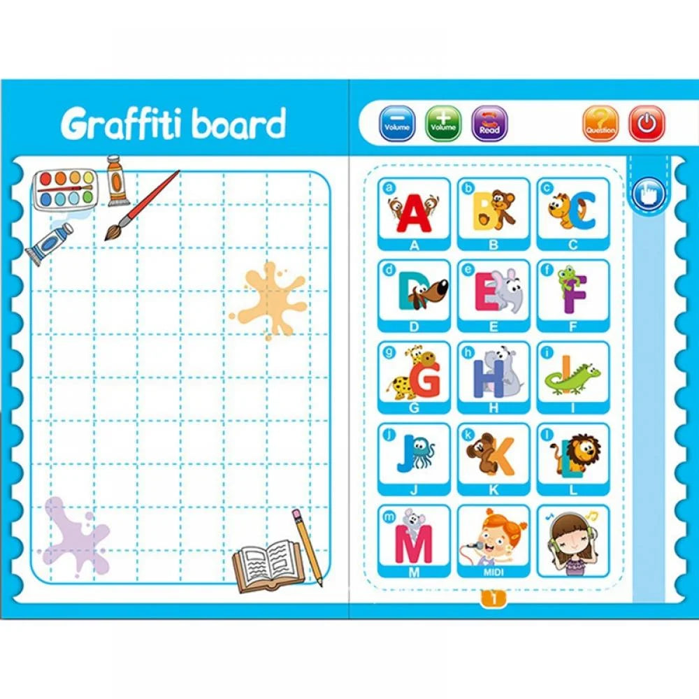 Educational Toys for 2 Year Olds/ 2 Year Old Learning Toys/ Kids Educational Toys/ Toys for 2 Year Old/ Toddler Laptop/ Toddler Educational Toys Age 2-3/ Toy Computer