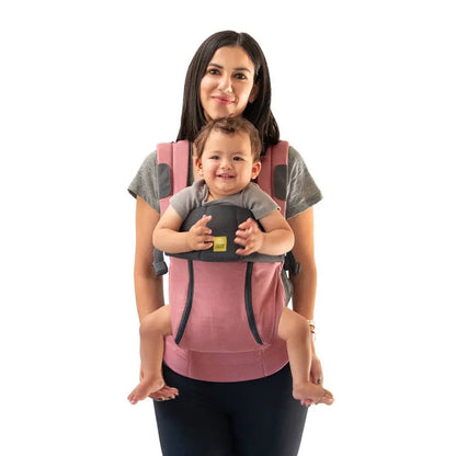 Lillebaby Complete All Seasons Baby Carrier - Moroccan Clay