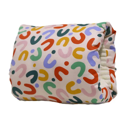 Multipurpose Baby Nursing Soft Arm Pillow