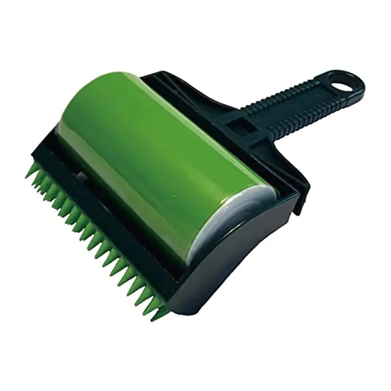 2PCS Pet Hair Removal Roller Brush Set ,Portable Washable Pet Hair Remover Tool for Cats and Dogs