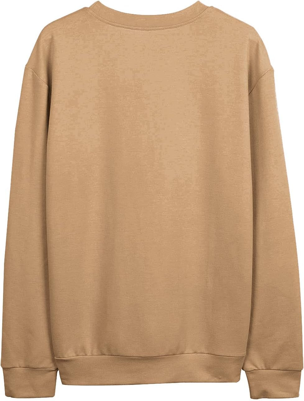 Mama Sweatshirt Women Funny Letter Print Mom Life Blouse Tops Casual Long Sleeve Pullover Tees