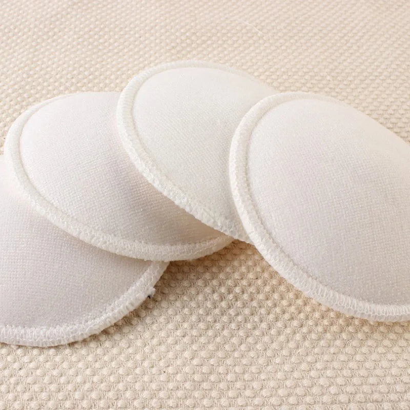 Skin Friendly Breast Pads