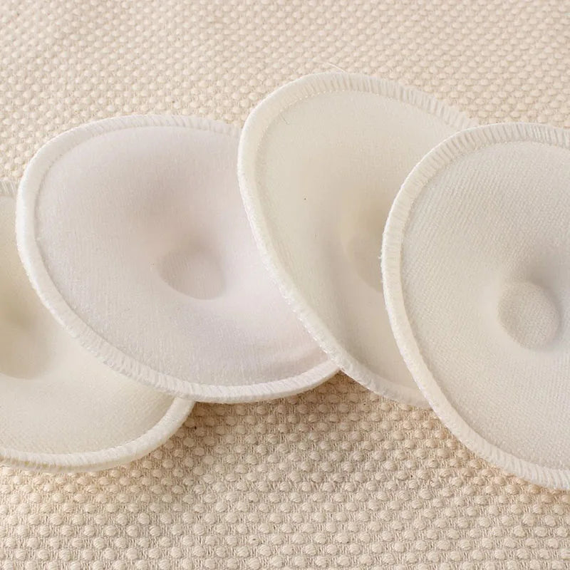 Skin Friendly Breast Pads