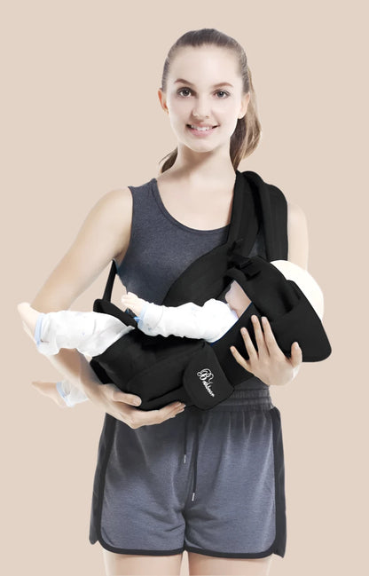 Baby Carrier 4 in 1 Infant Sling Backpack