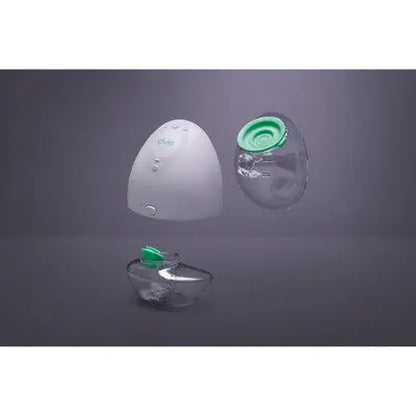 Elvie Breast Pump Bottle - 3Pk/15Oz Total