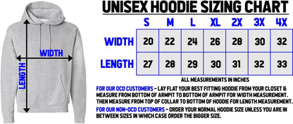 Gemini Zodiac Sign Astrology Mens Women Sweatshirt Hoodie