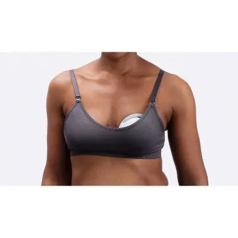 Elvie Curve Wearable Silicone Breast Pump